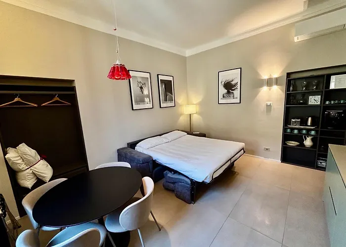 Apartment Solferino 37