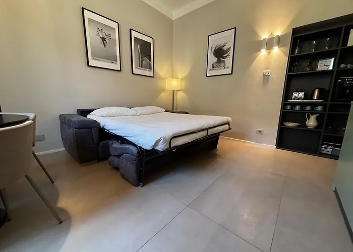 Apartment Solferino 37