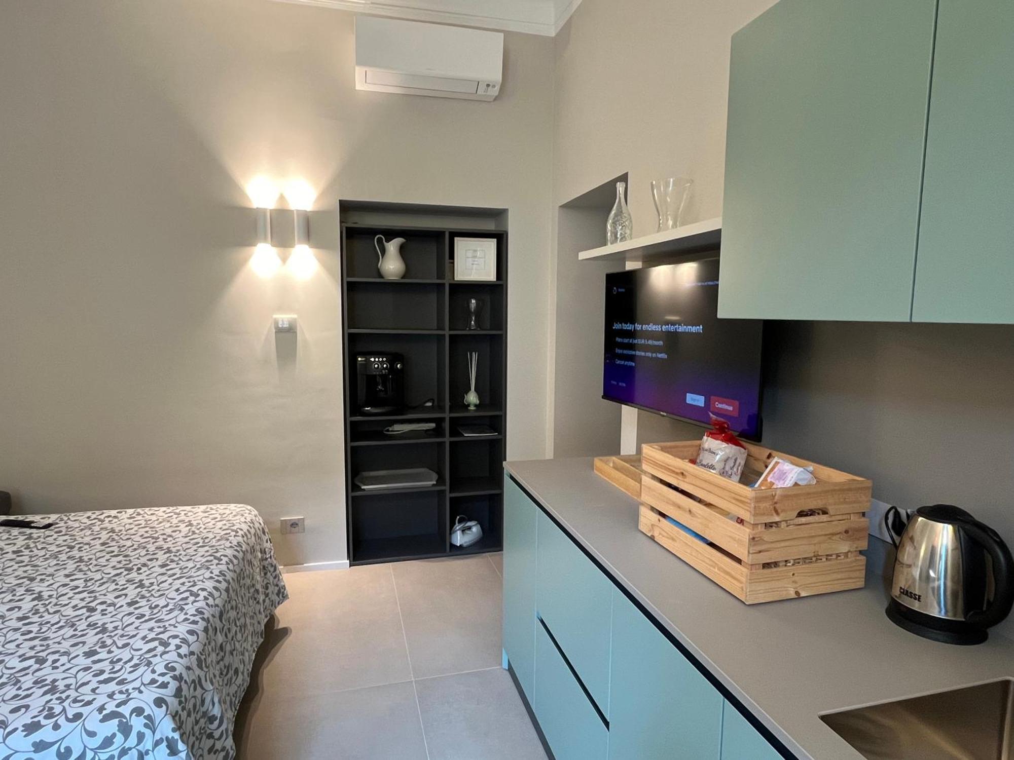 Apartment Solferino 37
