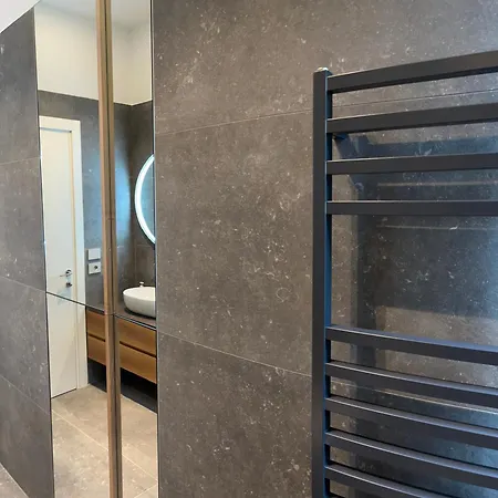 Apartment Solferino 37 Milan Exterior photo