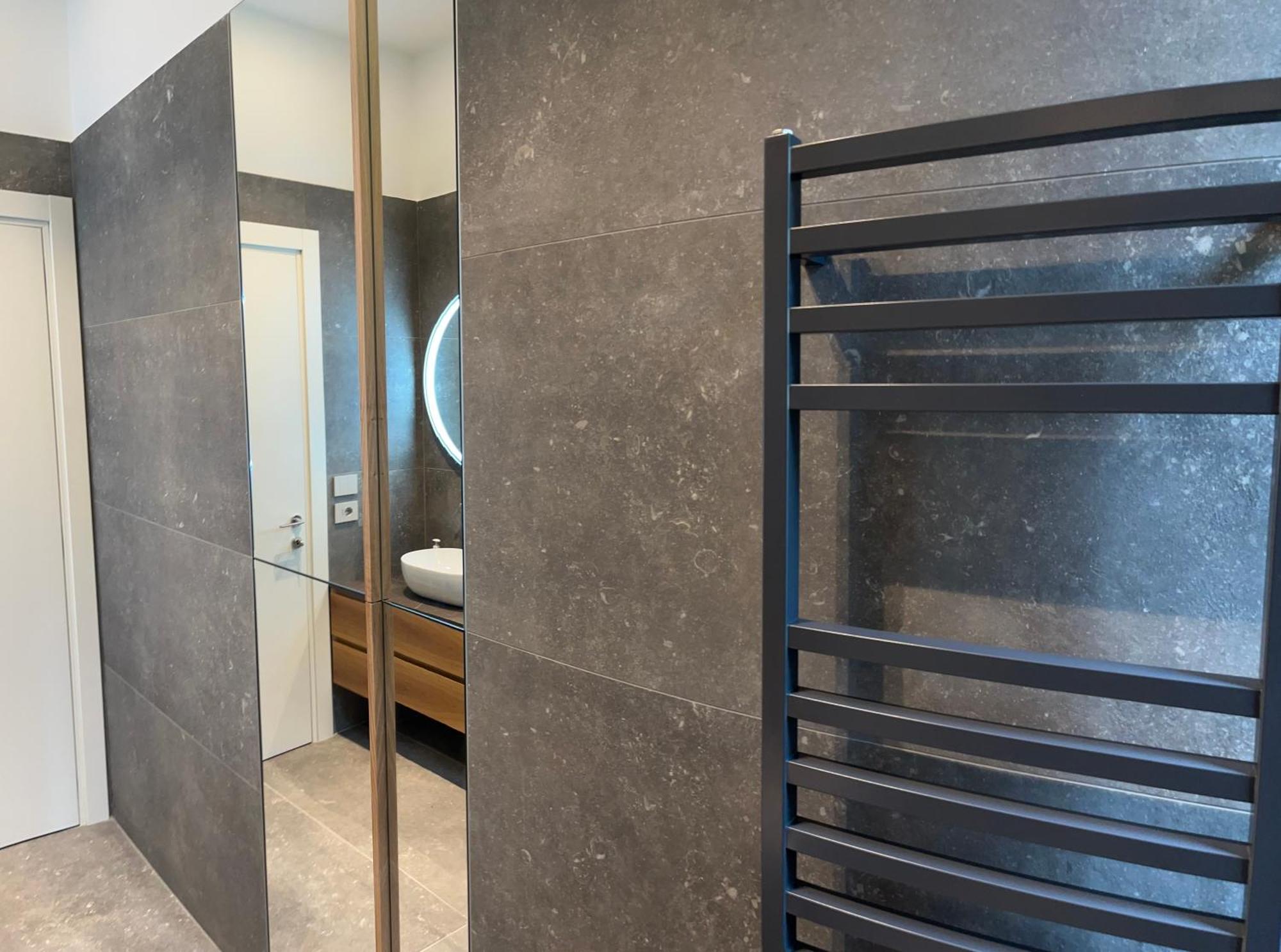 Apartamento Solferino 37