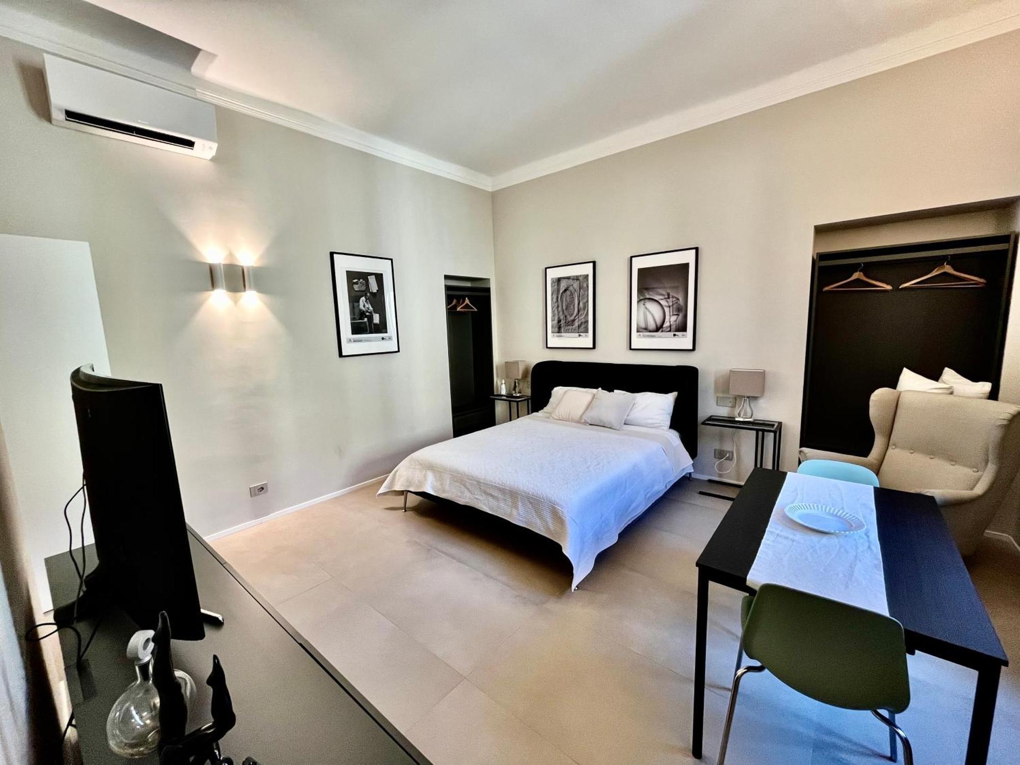Solferino 37 Apartamento Milán